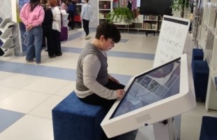 Нацпроект «Семья» способствует творческому и гражданскому развитию детей Башкортостана