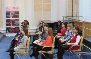 Уфимцы и гости столицы смогут посетить спектакли Стерлитамакского театрально-концертного объединения