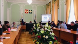 В Национальном музее РБ состоялась научная сессия «Результаты археологических работ на территории Республики Башкортостан в 2019-2020 годах»