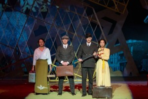 В Уфе почтили память выдающегося дипломата Карима Хакимова