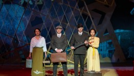 В Уфе почтили память выдающегося дипломата Карима Хакимова