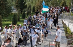 Театры Башкортостана принимают участие в XVII Международном театральном фестивале тюркских народов «Науруз»
