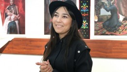 Фотовыставка Гульназ Галимуллиной в Уфе раскрывает роль женщины в башкирской культуре