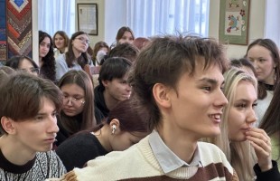 Ажиотаж вокруг лекций о Маргарите Куприяновой: «Ижад» повторяет популярное мероприятие