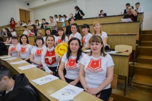 В 2023 году Международный диктант по башкирскому языку написали 340 333 человека