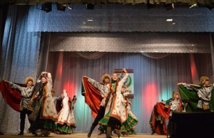 В Бурзянском районе прошел Праздник танца, посвященный памяти заслуженного работника культуры Республики Башкортостан Янгали Вахитова