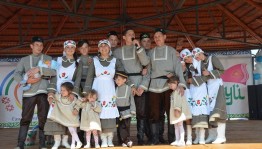 Продолжается приём заявок на Республиканский конкурс составителей родословных