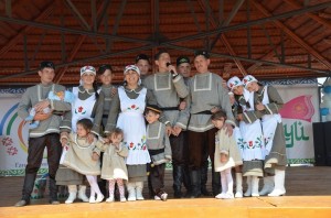 Продолжается приём заявок на Республиканский конкурс составителей родословных