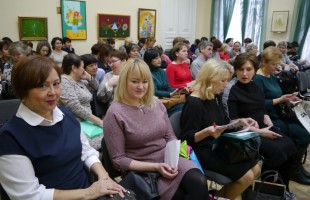 В Уфе прошло большое совещание директоров библиотечных систем республики