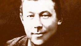 В Мемориальном дом-музее Мажита Гафури пройдёт лекция ко дню рождения Тухвата Янаби