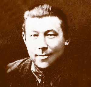 В Мемориальном дом-музее Мажита Гафури пройдёт лекция ко дню рождения Тухвата Янаби