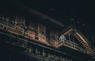 Русдрамтеатр Стерлитамака стал лауреатом Премии международного фестиваля «Пять вечеров» в Санкт-Петербурге