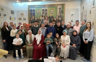 В музеях Башкортостана прошли мероприятия, посвященные Дню башкирской семьи