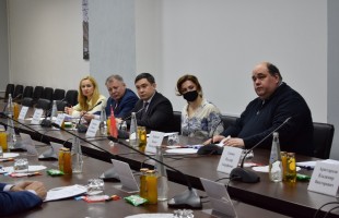 Подведены итоги республиканского конкурса «Я рисую. Этот День Победы»