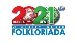 25 days to the VI CIOFF® World Folkloriada