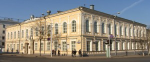 Принимаются заявки для участия на курсах повышения квалификации для работников культуры