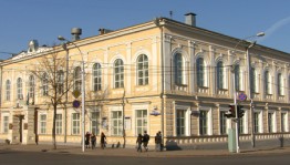 В рамках конкурса исполнителей на струнных инструментах им. Д. Неволина пройдут бесплатные мастер-классы и концерты