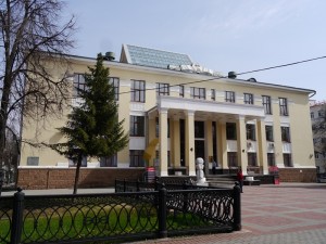 Национальная библиотека им. А.-З. Валиди РБ вошла в лонг-лист Всероссийского конкурса «Библиотечная аналитика – 2018»