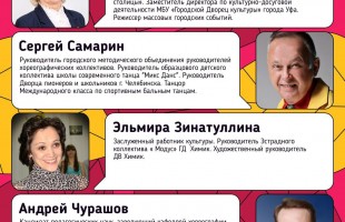 В Уфе состоится Всероссийский конкурс детского и юношеского творчества «Браво, дети! Осень в Уфе»