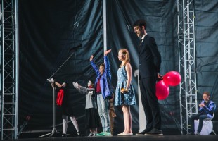 В Башкортостане начался приём заявок на конкурс чтецов «Живая классика - 2019»