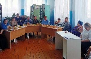 Учреждения культуры Башкортостана объединяют усилия для поддержки бойцов СВО и их семей