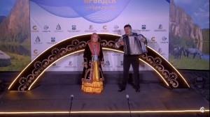 Подведены итоги II тура XV Межрегионального конкурса исполнителей башкирской народной песни «Ирәндек моңдары»