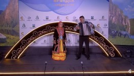 Подведены итоги II тура XV Межрегионального конкурса исполнителей башкирской народной песни «Ирәндек моңдары»