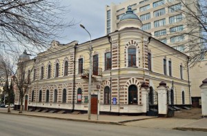 Дом купца Чижова приглашает ознакомиться с выставками