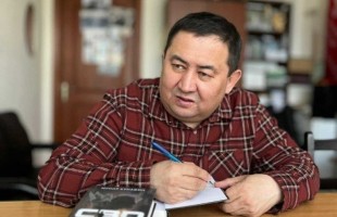 Книга башкирского писателя о героях СВО будет переиздана в Москве