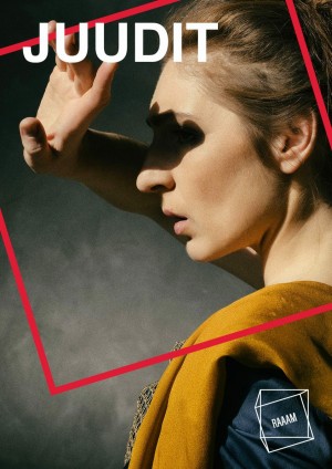 Эстонская актриса получила премию за роль в спектакле, поставленном башкирским режиссером Айратом Абушахмановым