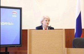 Партийный проект «Культура малой Родины»: итоги и планы Башкортостана