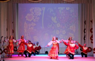 В республике состоялся гала-концерт фестиваля «Талантами сияет Мечетлинская земля»