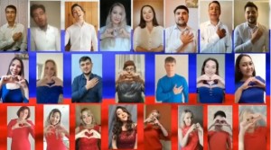 Учреждения культуры Уфы презентуют праздничные видеоролики ко Дню России