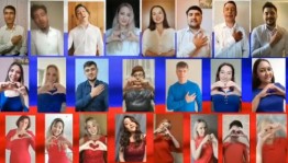 Учреждения культуры Уфы презентуют праздничные видеоролики ко Дню России