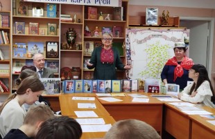 Культурные инициативы Башкортостана: дайджест творческих проектов
