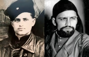 Башкортостан бережно хранит память о «Черном генерале»