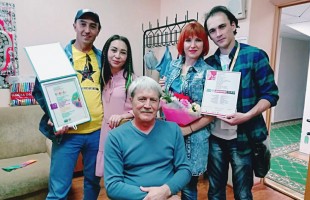 Театры Уфы завершили свои выступления на фестивале "Науруз" в Казани