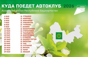 Автоклубы на страже искусства Башкортостана: когда и где пройдут следующие концерты