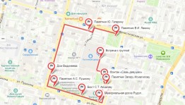 В Уфе стартуют бесплатные экскурсии по историческим местам и достопримечательностям города