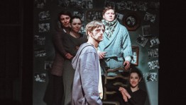 Эксперты «Золотой Маски» посетили Русский драматический театр Стерлитамака