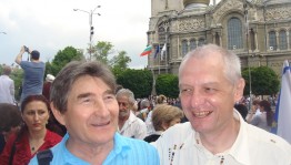 Стихи башкирского поэта-юмориста Марселя Салимова переведены на украинский язык