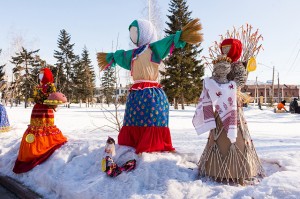 Какие мероприятия ждут жителей Башкортостана на Масленицу