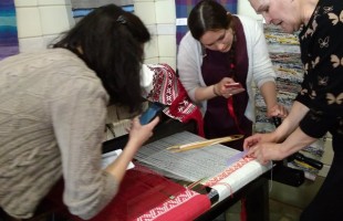 В Архангельском районе пройдёт Республиканский фестиваль-конкурс современного ручного ткачества «Орловка»