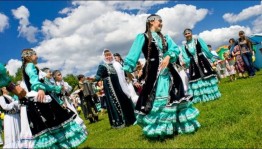 Определены даты проведения праздника "Сабантуй" в регионах России