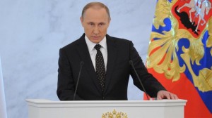 Владимир Путин призвал открыть доступ к произведениям искусства из запасников музеев