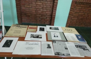 В Уфе стартовал конкурс вокалистов им. Г. Альмухаметова