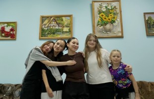 Как «Земский работник культуры» преобразил жизнь села Инзер