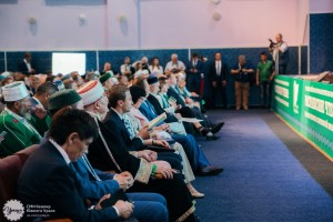 В Уфе прошла конференция, посвященная 185-летию со дня рождения Зайнуллы Расулева