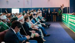 В Уфе прошла конференция, посвященная 185-летию со дня рождения Зайнуллы Расулева