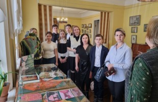 В музеях Башкортостана прошли мероприятия, посвященные Дню башкирской семьи